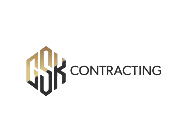 شعار شركة contracting